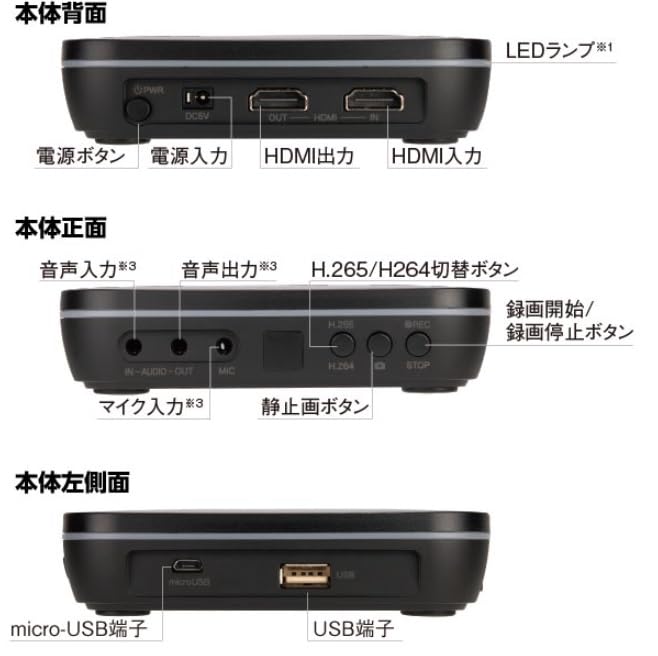 Amazon | プロスペック HVE705 ハイビジョンレコーダー + HDS702